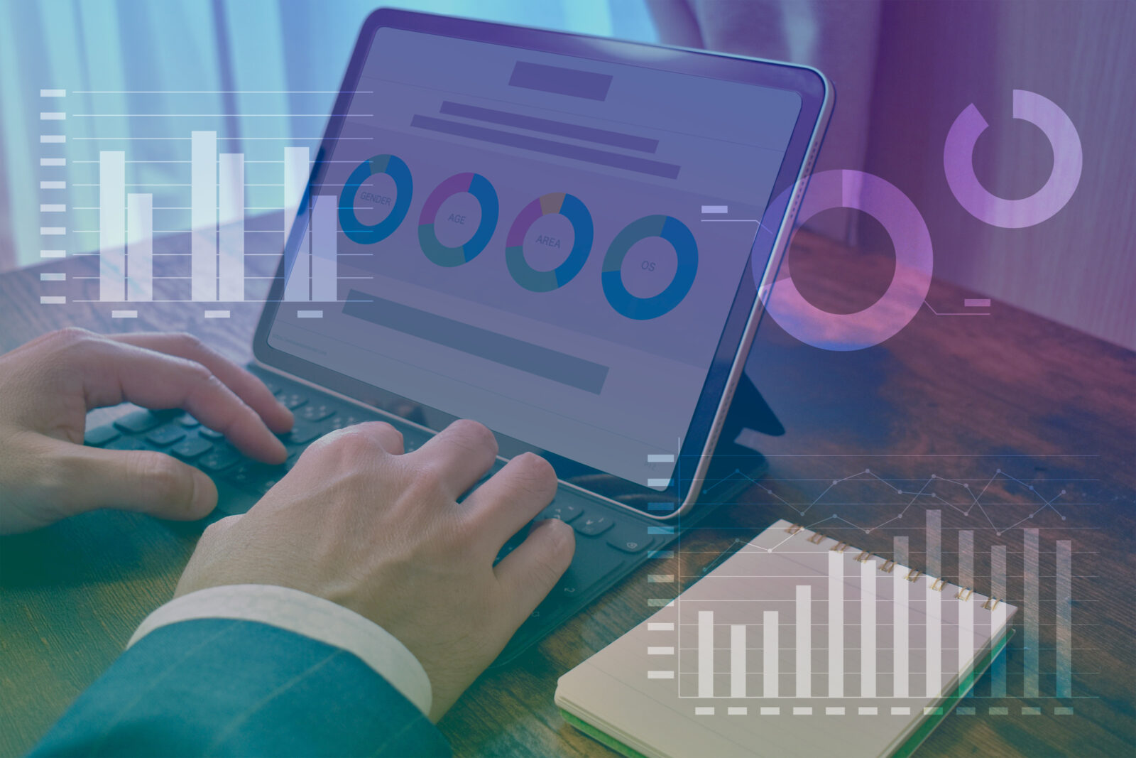 パワーポイントで研修動画を作る（または挿入した）際にアニメーション効果を付ける方法