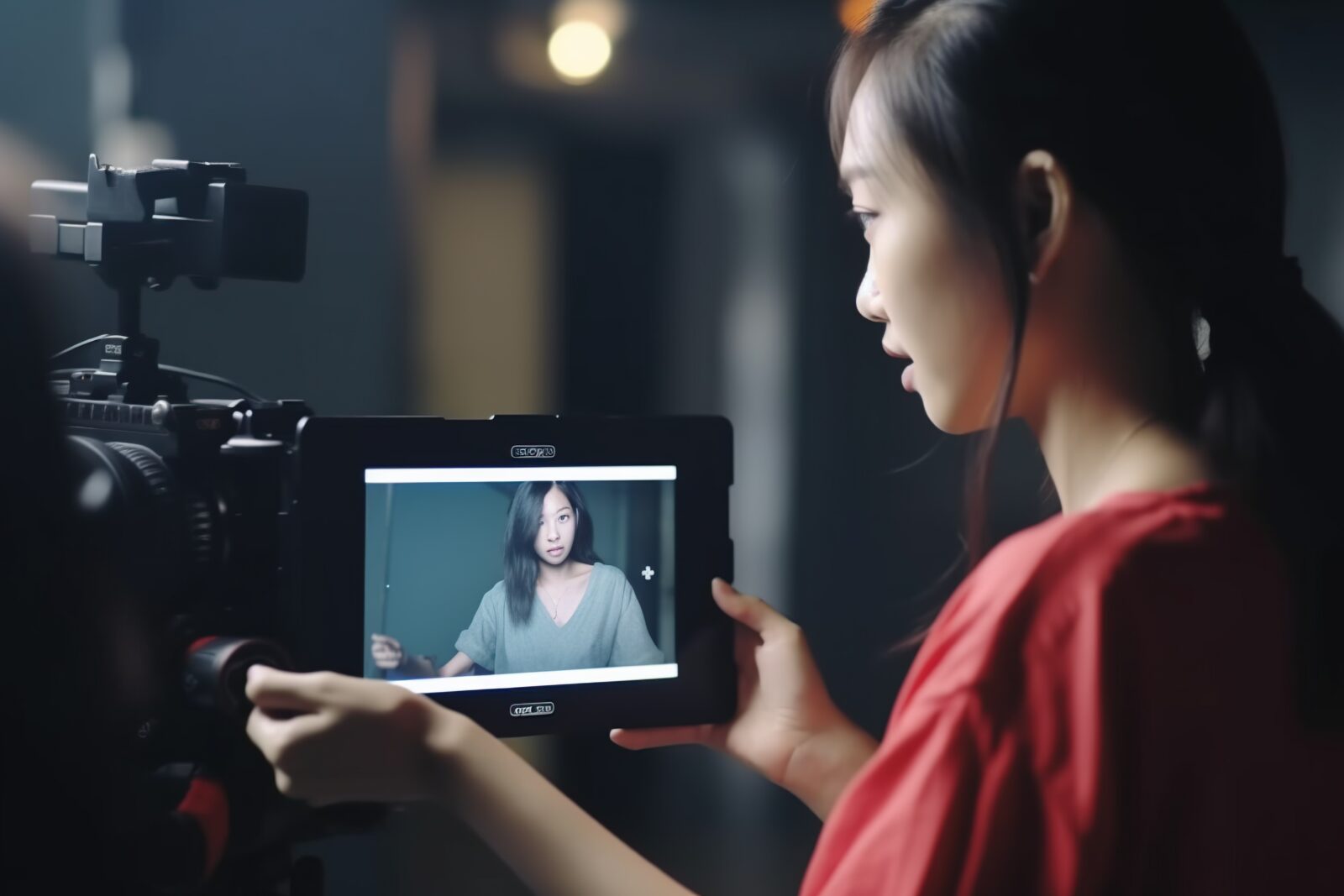 英語の動画広告を制作するメリット