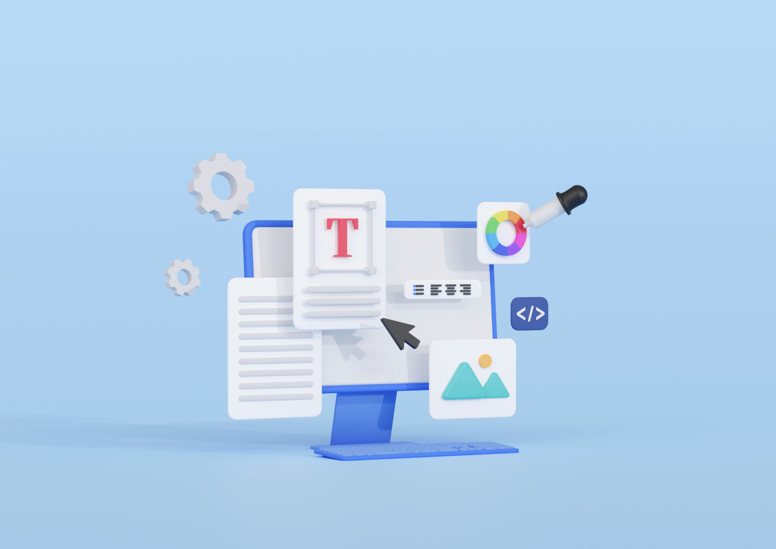 パワーポイントで研修動画を作る方法