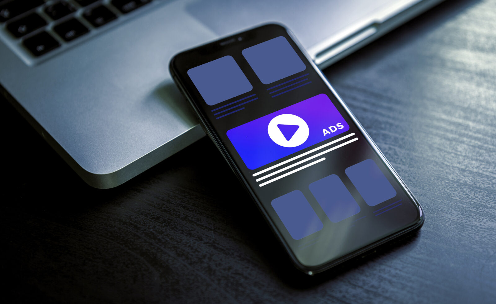 ゲームのプロモーション用動画広告とは