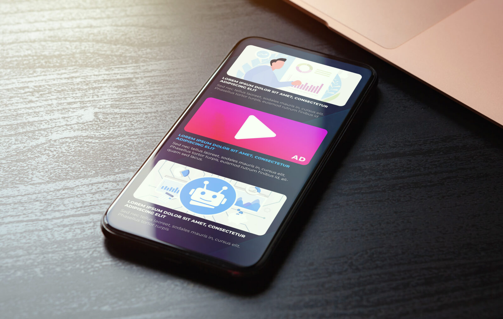 そもそも動画広告のブロックとは