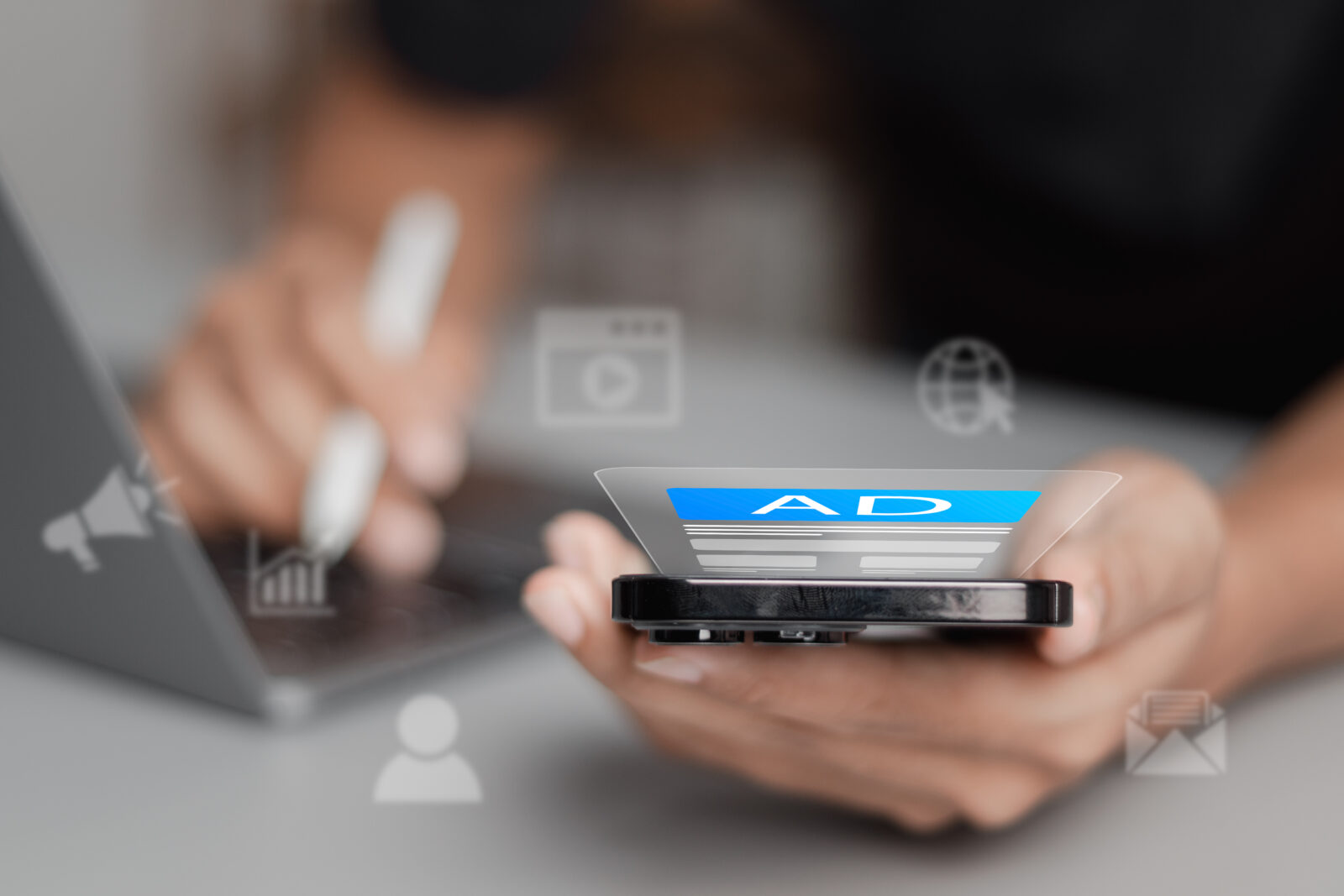 動画広告媒体の選び方