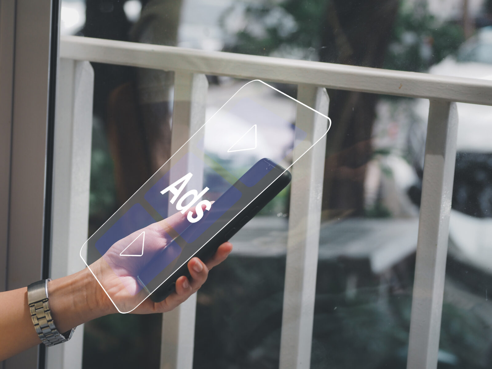 インストリーム広告のメリット