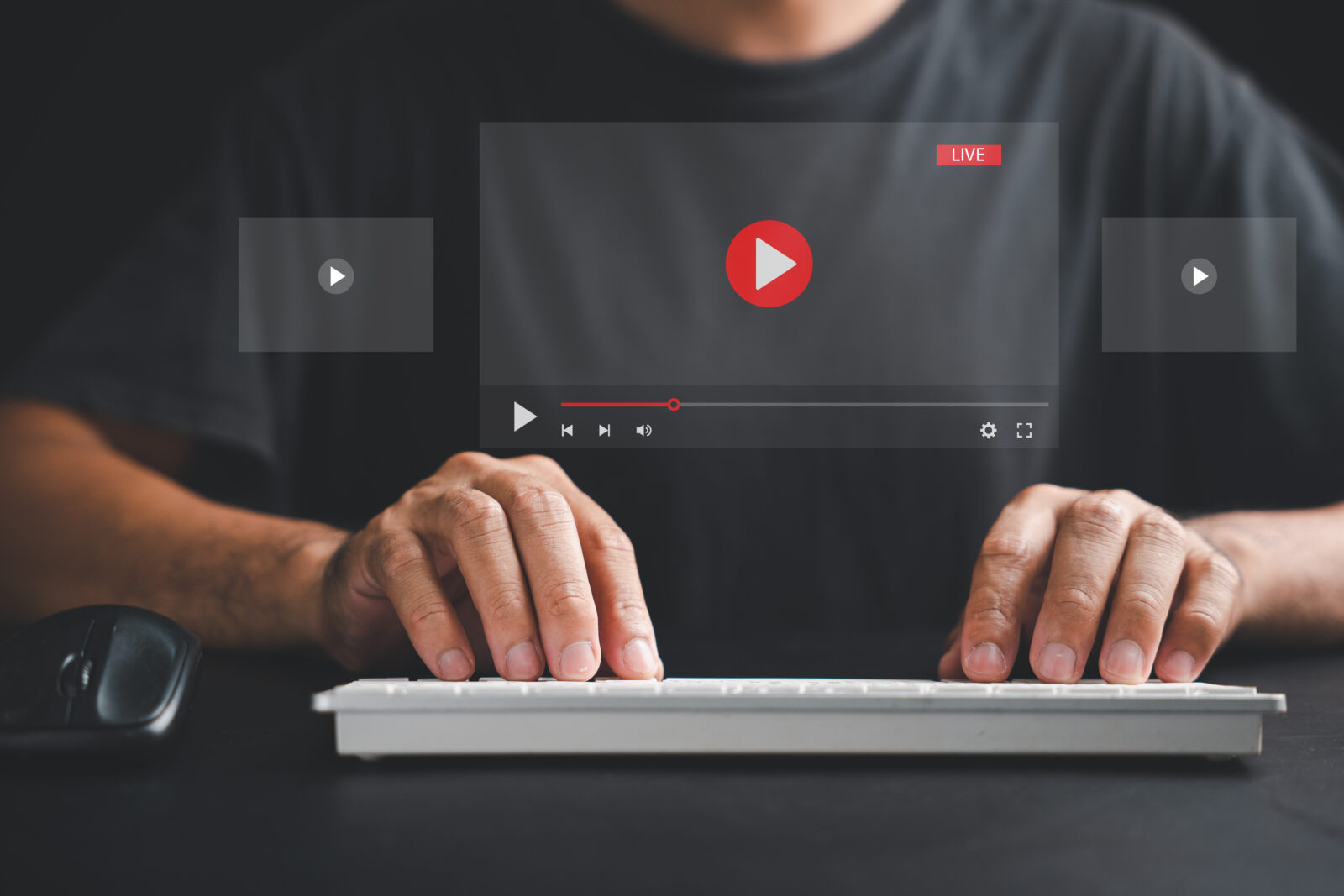 媒体に応じた動画広告の制作はシードアシストにお任せください