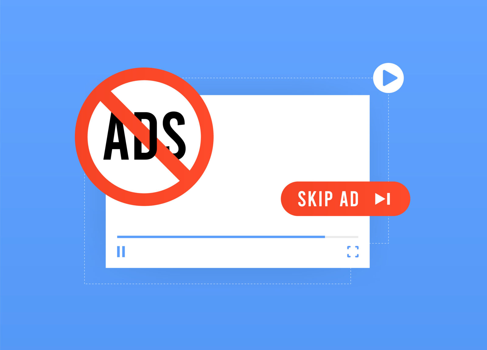 動画広告ブロックのメリット