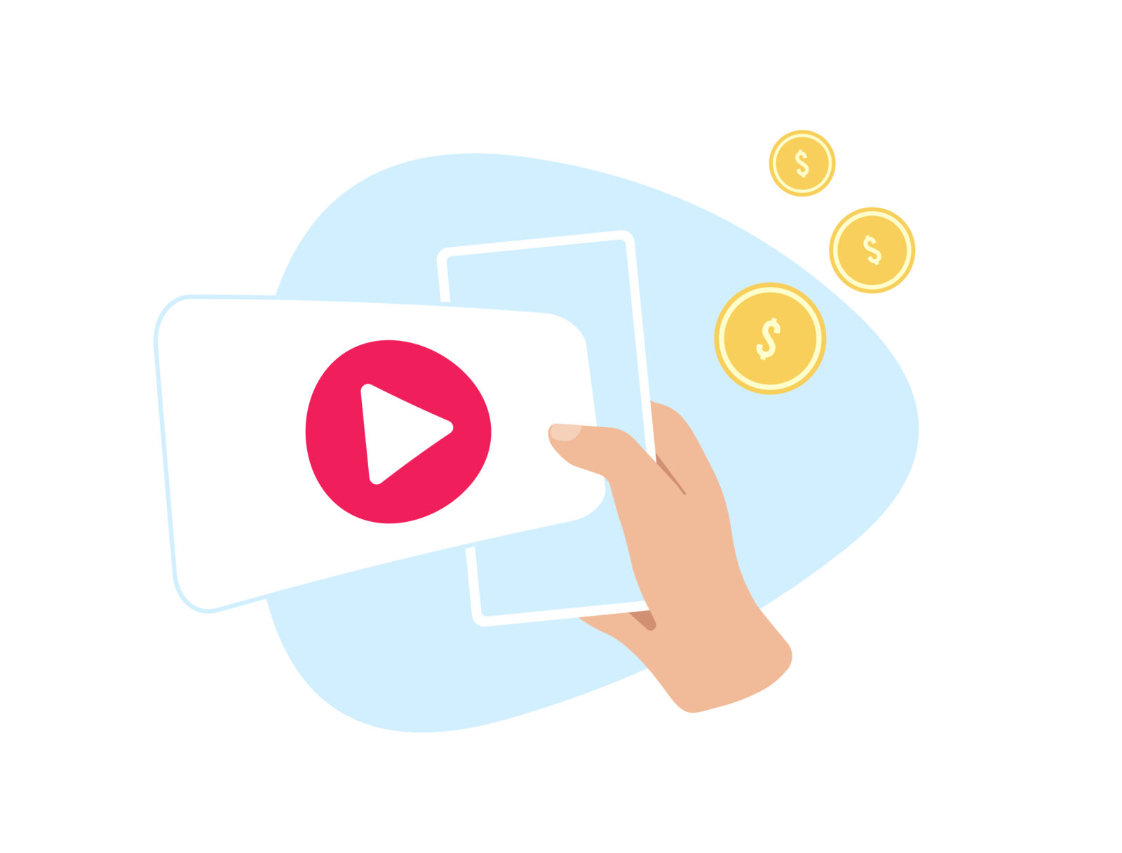 ゲームのプロモーションに動画広告を活用するのはなぜ?