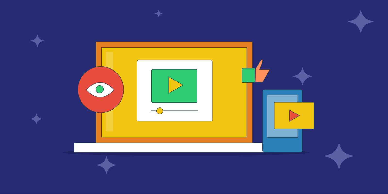 動画広告のフレームワークの選び方