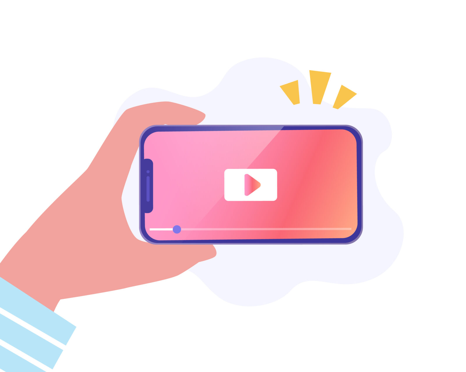 動画広告にアニメーション動画を使うデメリット