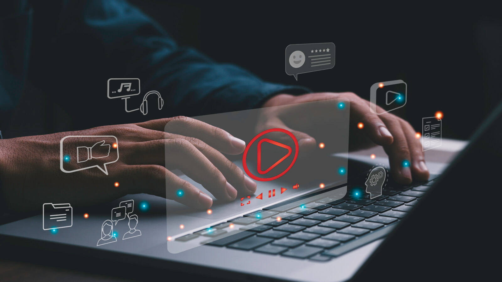 動画マーケティングの具体的な手法