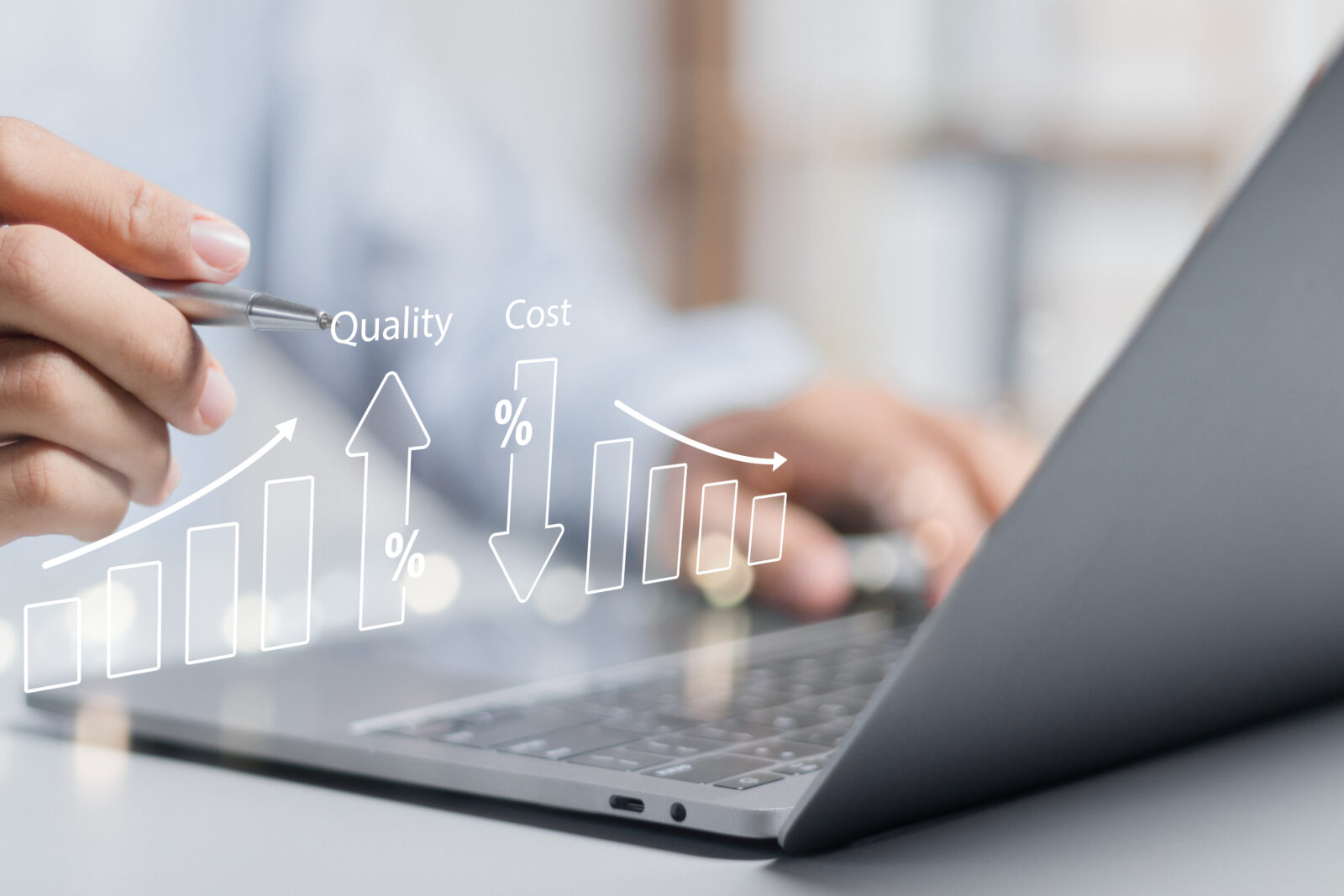 動画マーケティングの3つのデメリット