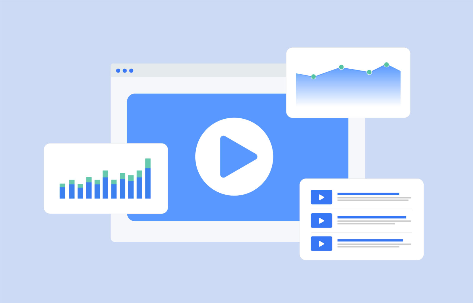 動画広告のメリット