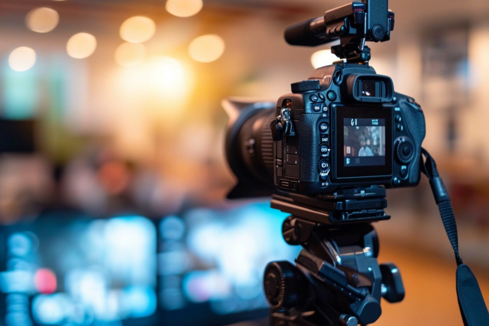 テレビCMの放映費用の内訳