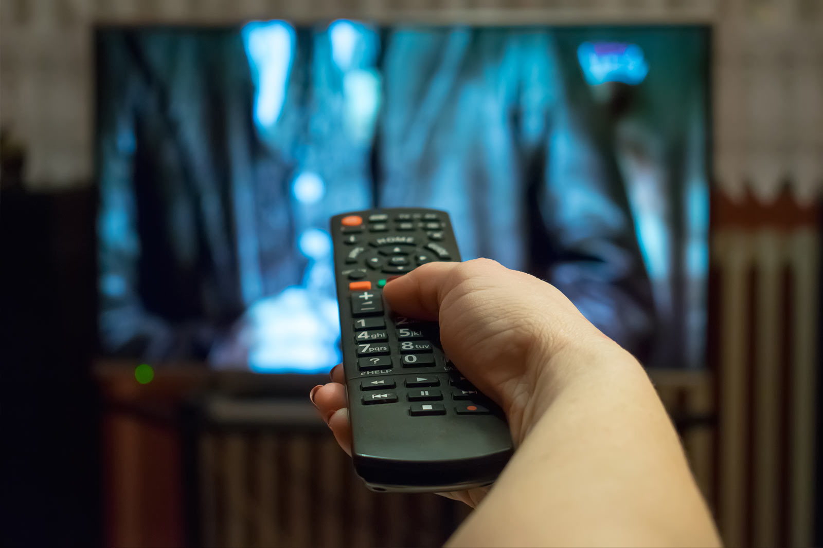 YouTube広告とテレビCMの違い