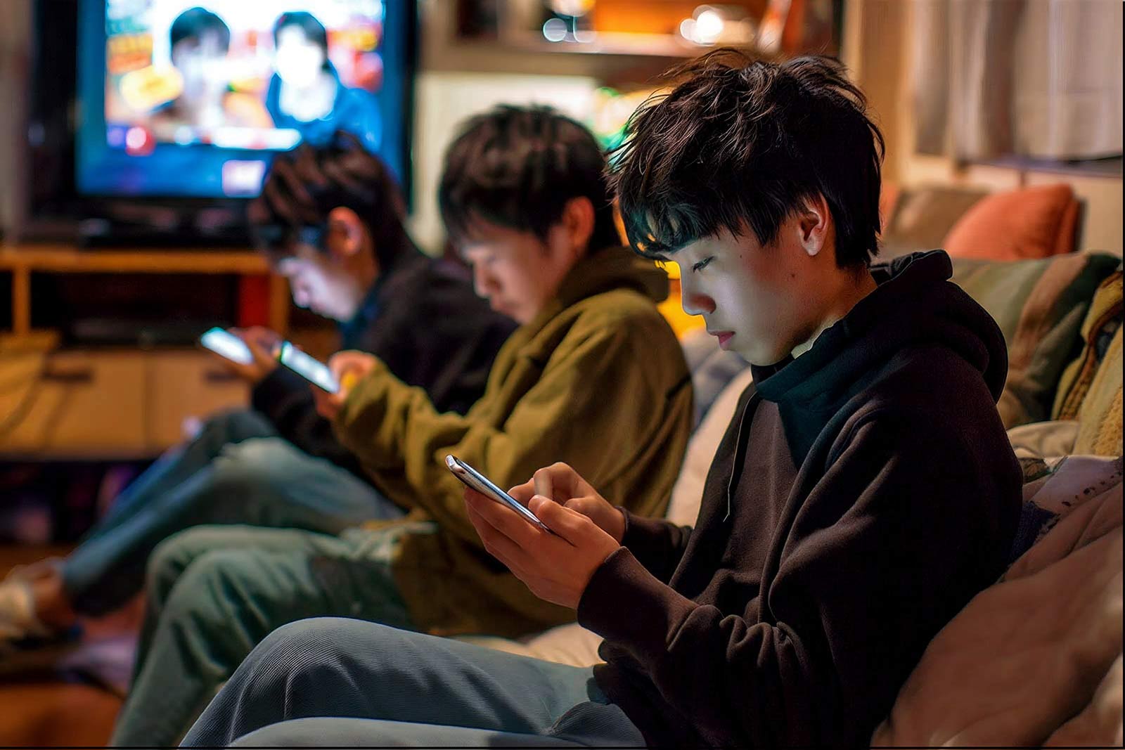 YouTube広告とテレビCMの現状