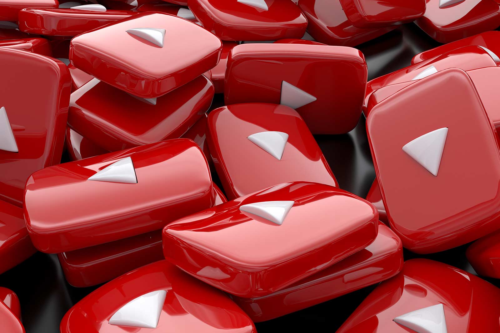 YouTube広告のメリット