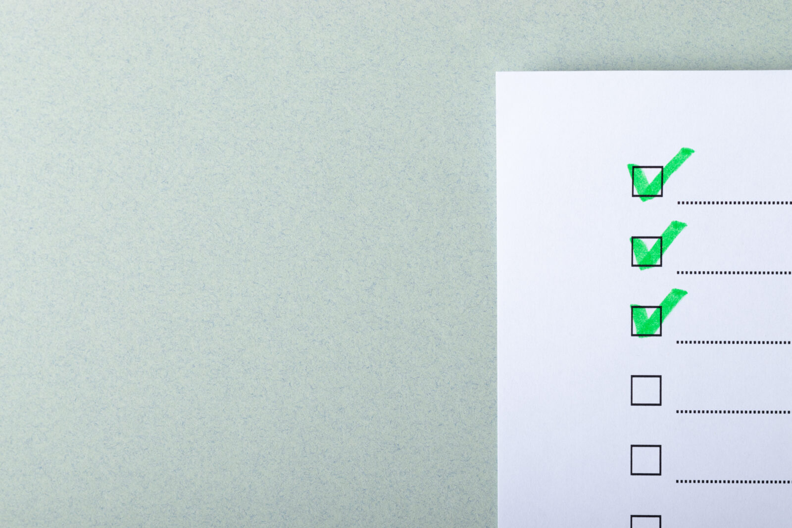 テレビCMの著作権について知っておきたい3つのポイント