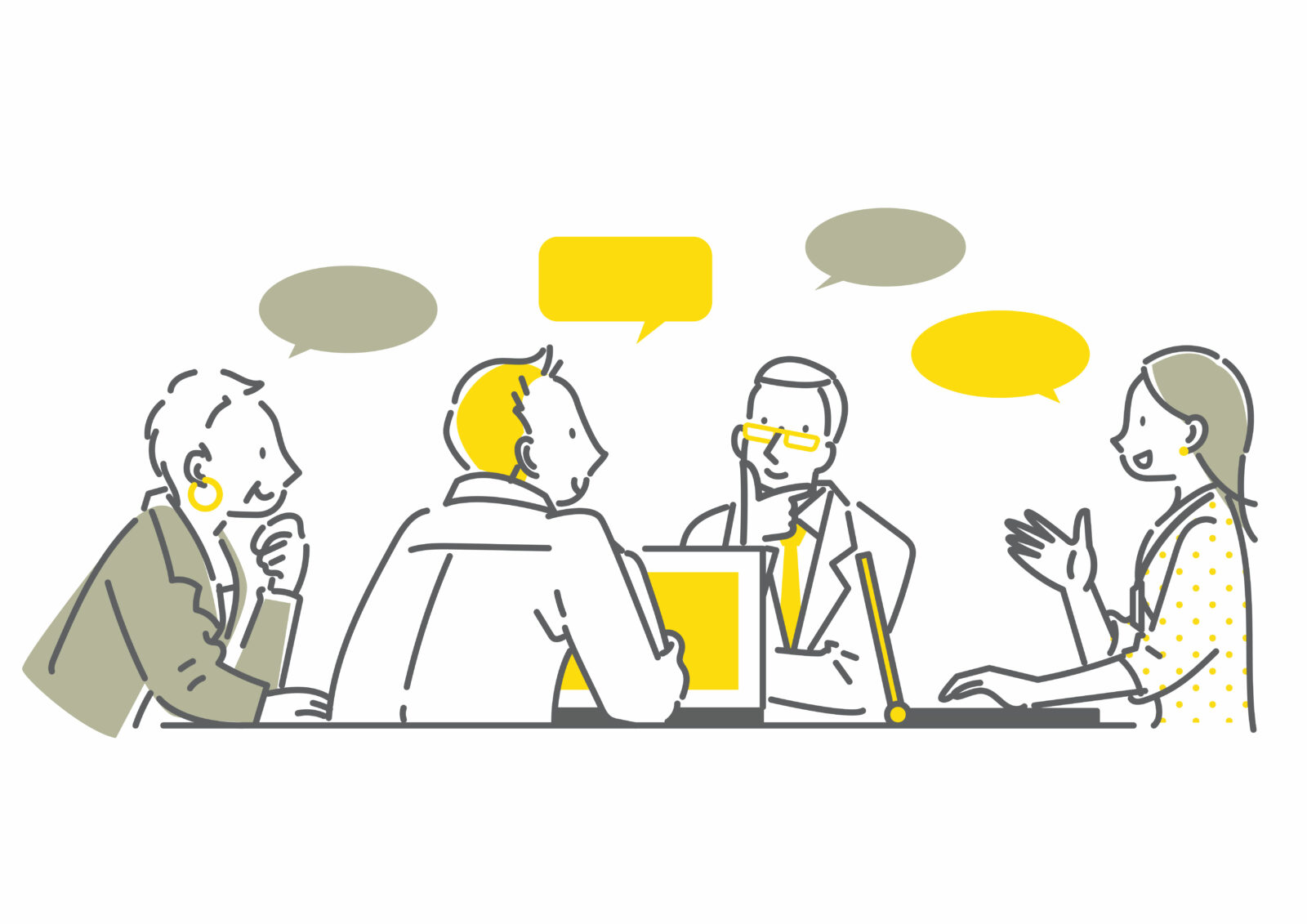 誰に刺さるテレビCMを作りたいのかを意識し、成果がでるCMを作りましょう