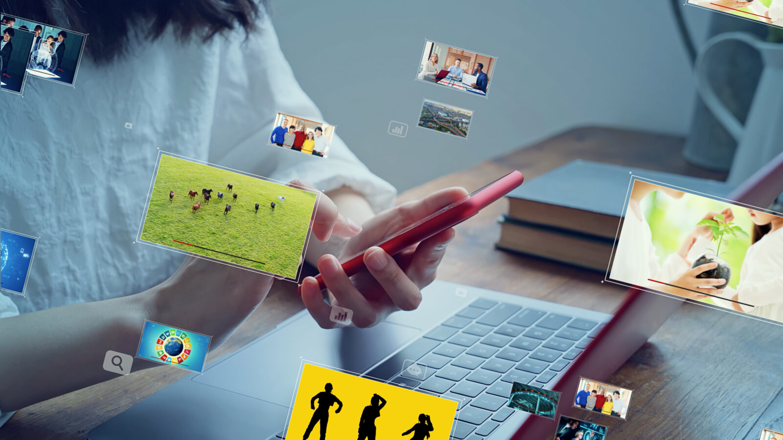 著作権侵害によくある勘違い