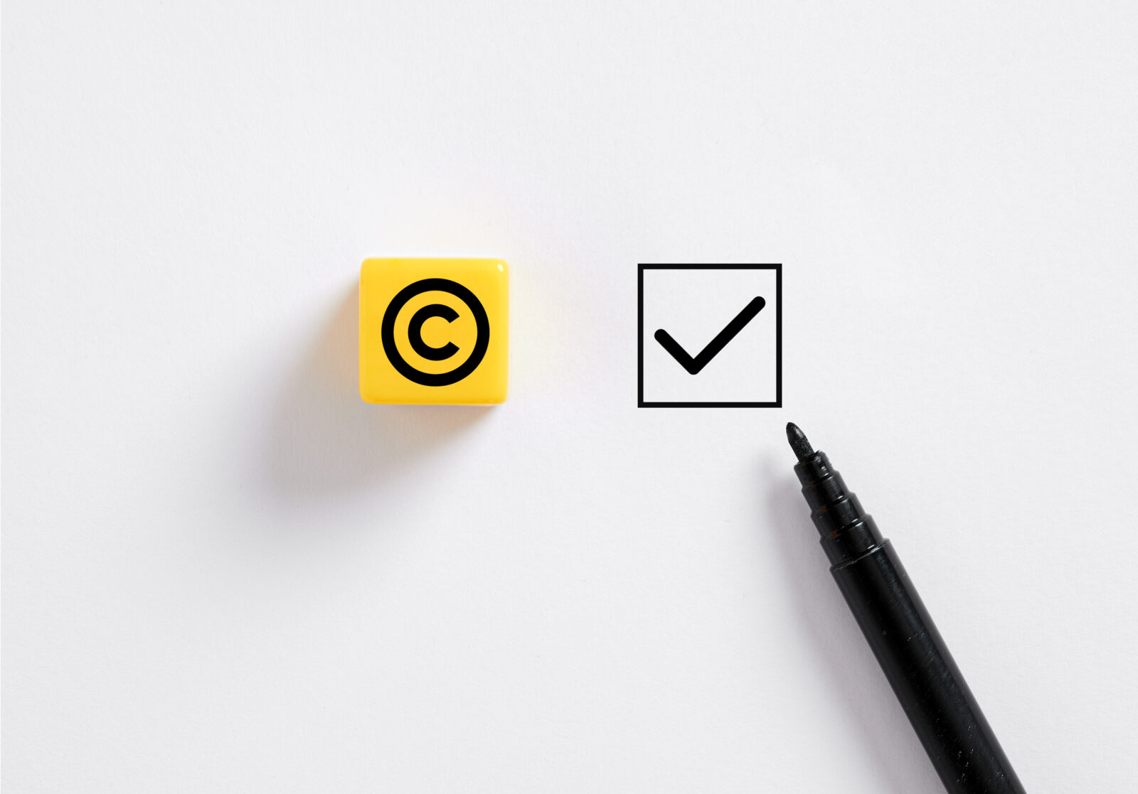 そもそも著作権とは