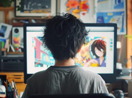 テレビCMをイラストで作る方法とは？メリット・デメリットも解説