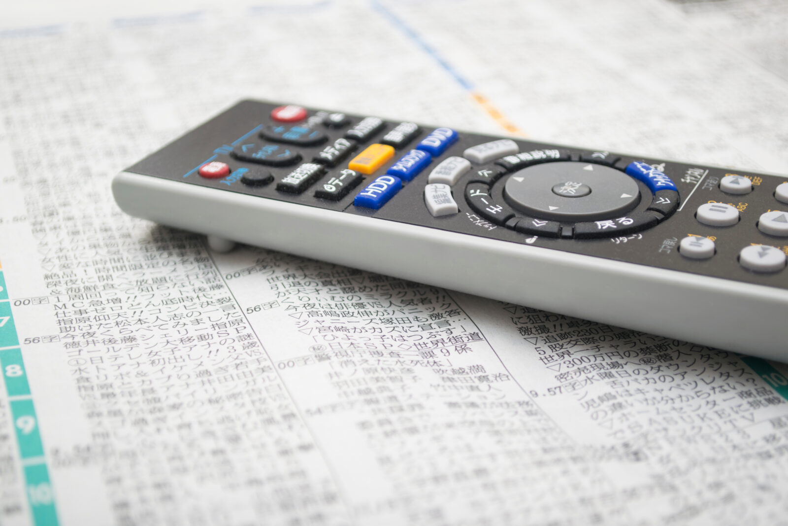 SAS（スマートアドセールス）という新しいテレビCMの販売形態も登場