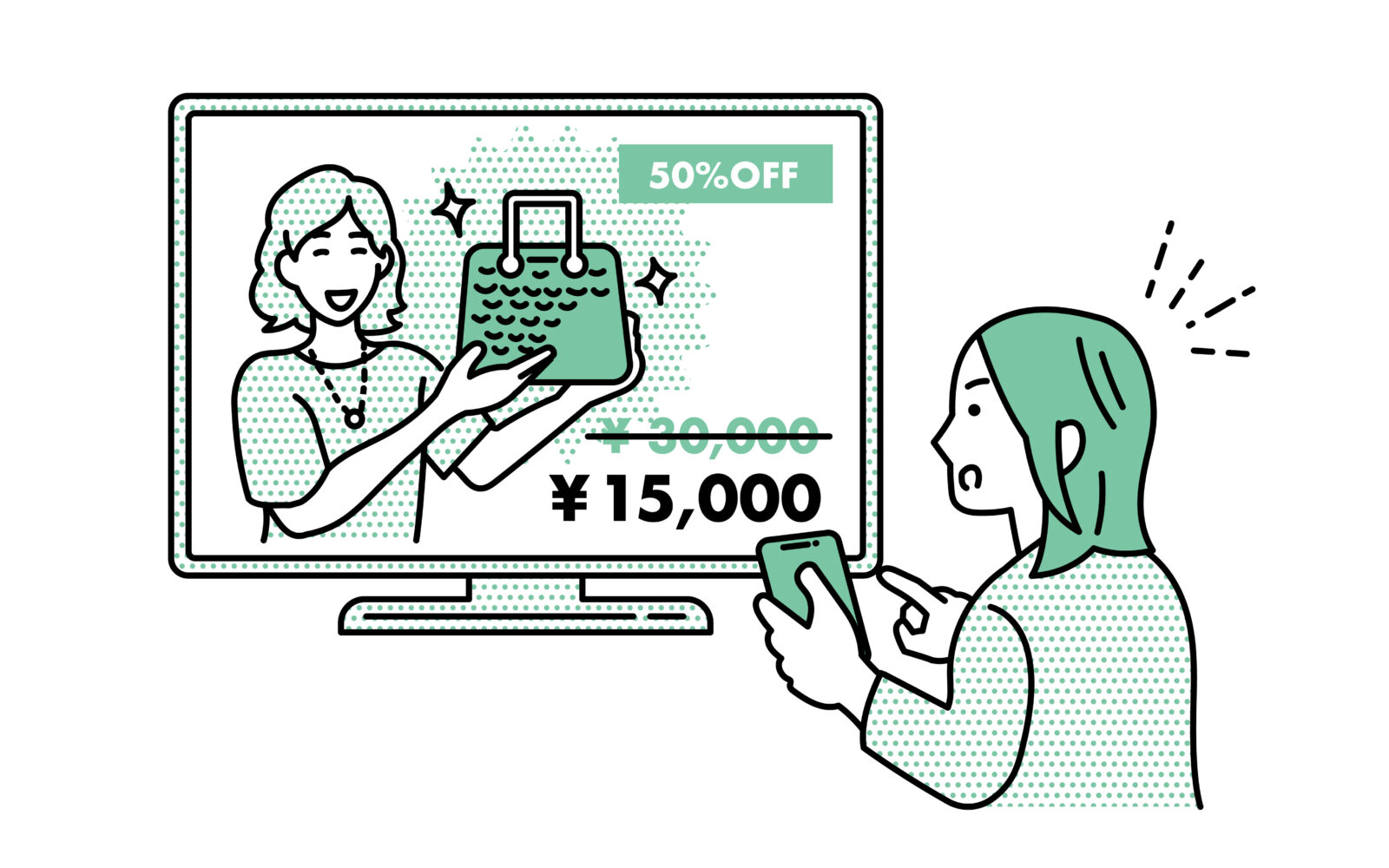 テレビCMの平均的な長さ・秒数