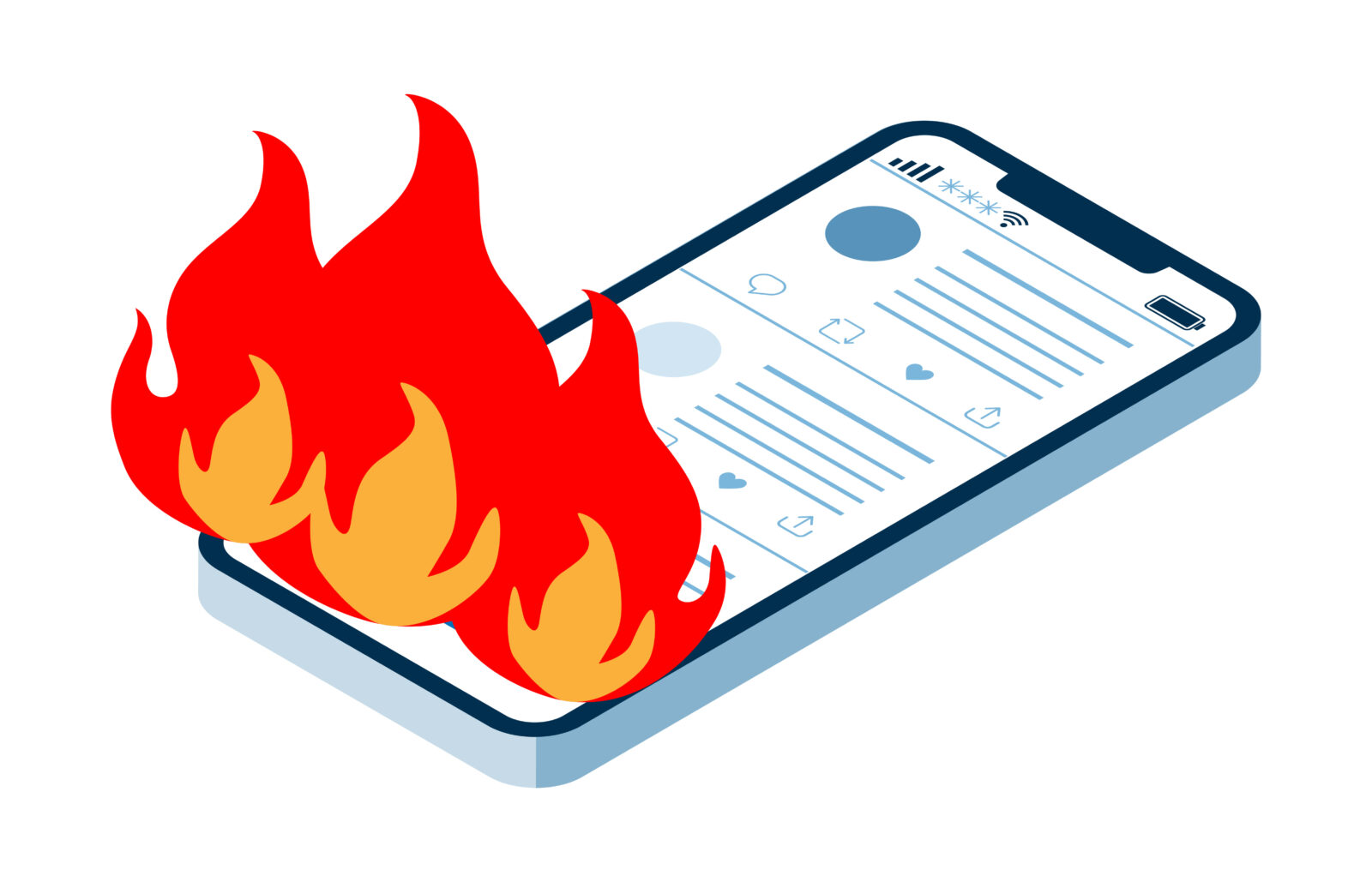 テレビCMが苦情や炎上につながる仕組みとは