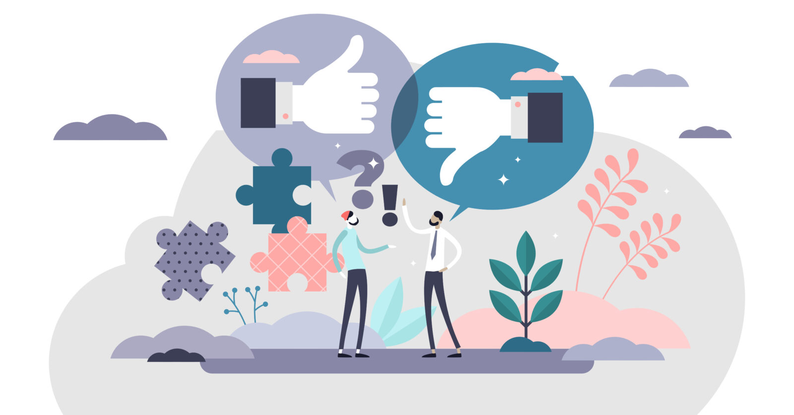 テレビCMによる苦情や炎上の要因