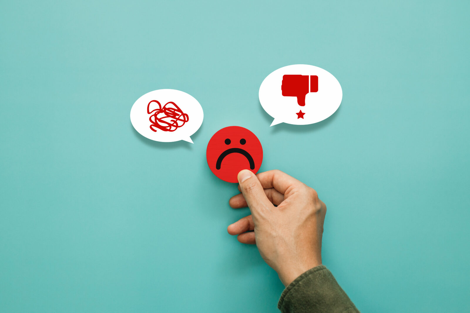 テレビCMが苦情や炎上につながった事例