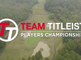 TEAM TITLEIST PLAYERS CHAMPIONSHIP 2024 オフィシャルムービー