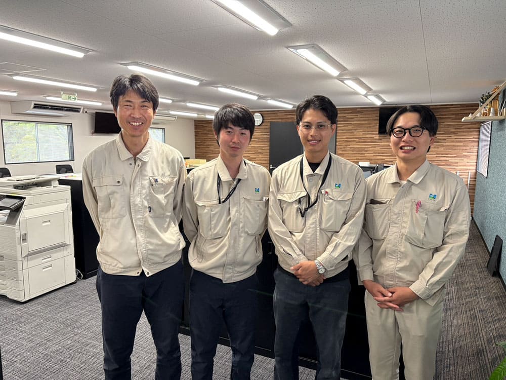 工事説明は動画が伝わる? 3Dアニメで地元説明会も社内周知もスムーズに
