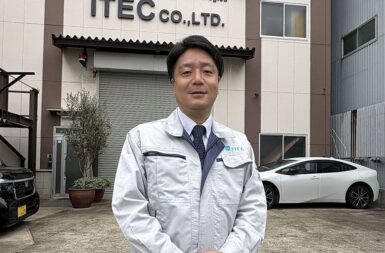 難しい技術をどう伝える？ 会社紹介動画が営業に欠かせないツールに