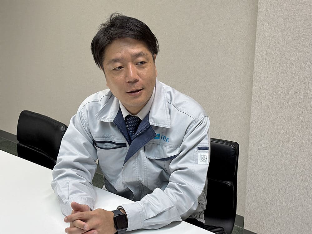 株式会社アイテック